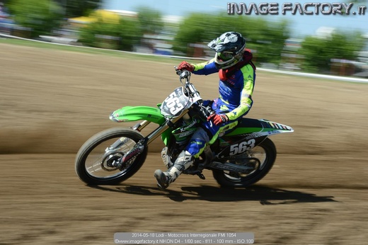 2014-05-18 Lodi - Motocross Interregionale FMI 1054